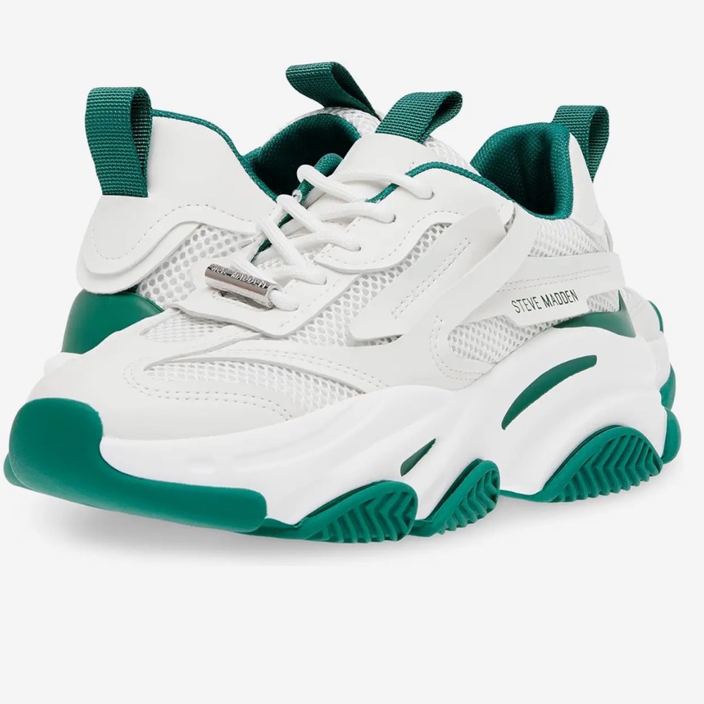 Steve Madden Sneakers